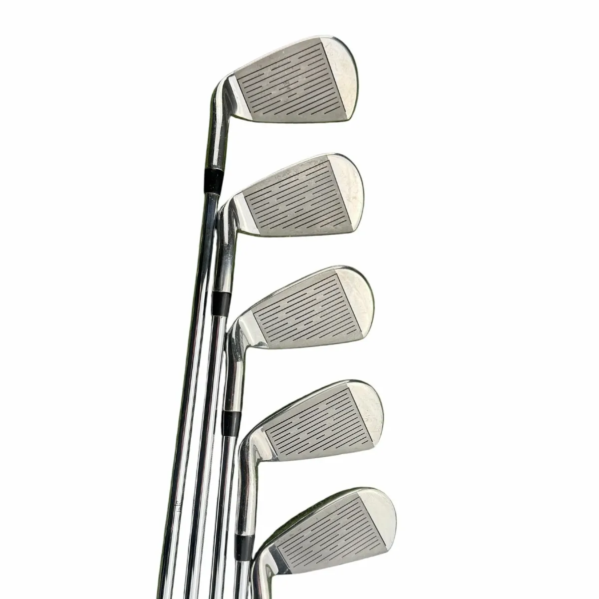 Wilson Aggressor Irons / 3-Pw-Sw / Regular - Image 4