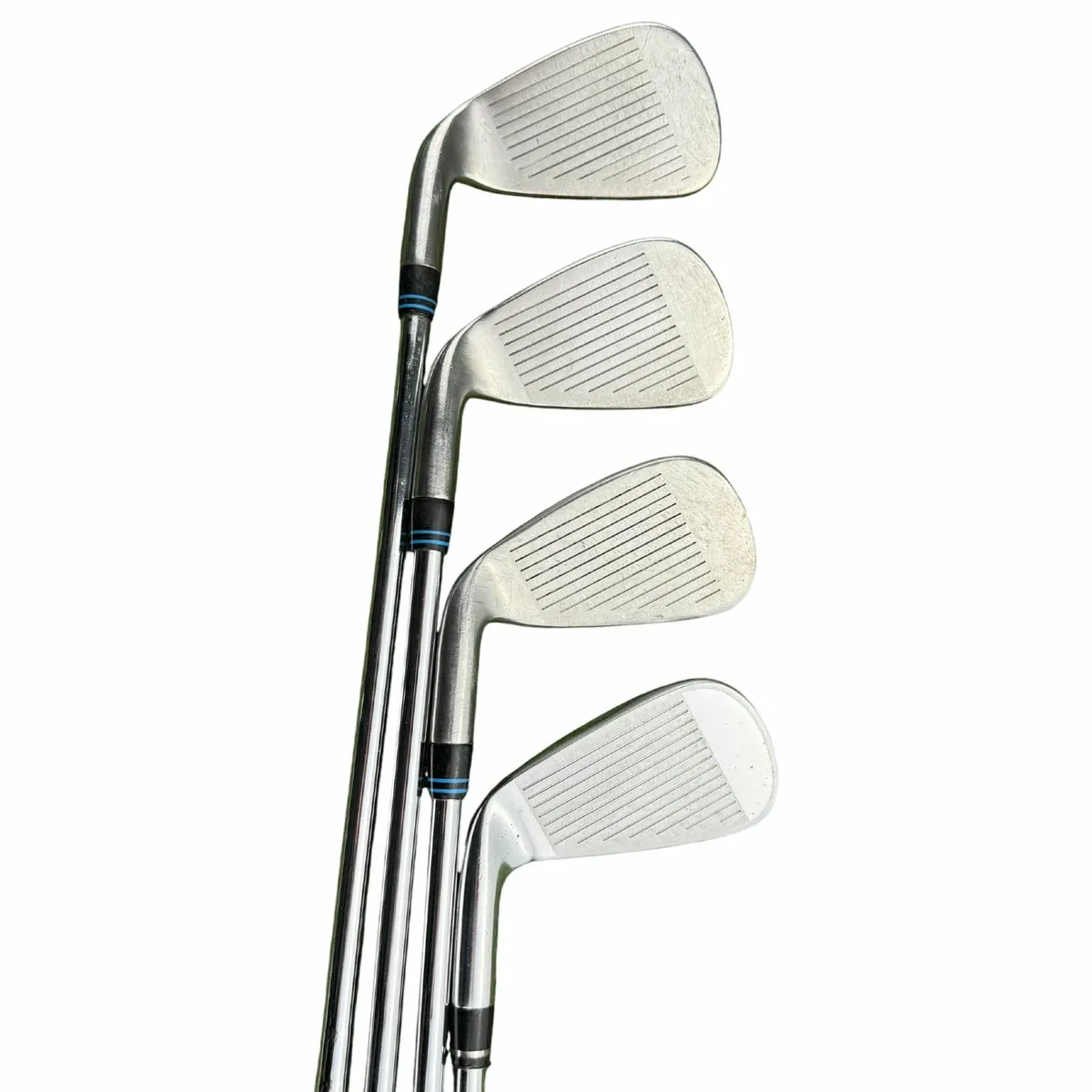 Ben Ross Aero X Irons / 4-Pw-Sw / KBS Max Regular - Image 4