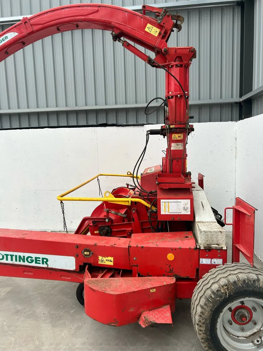 Pottinger mex6 - Image 2