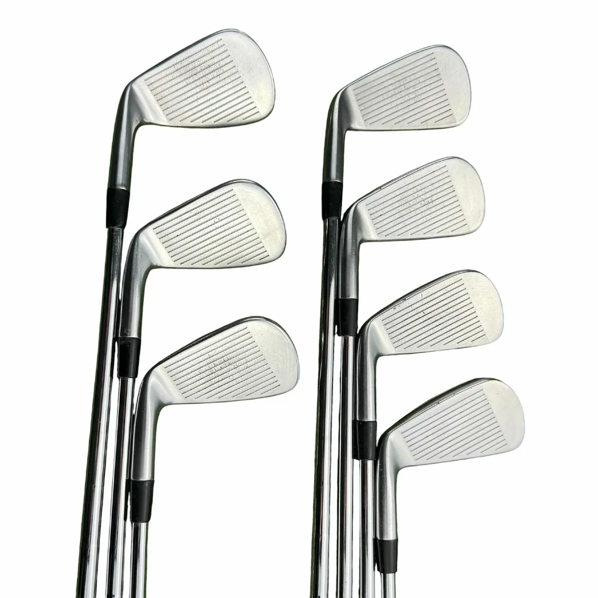 Taylormade P790 2017 Irons / 4-Pw / Regular - Image 3