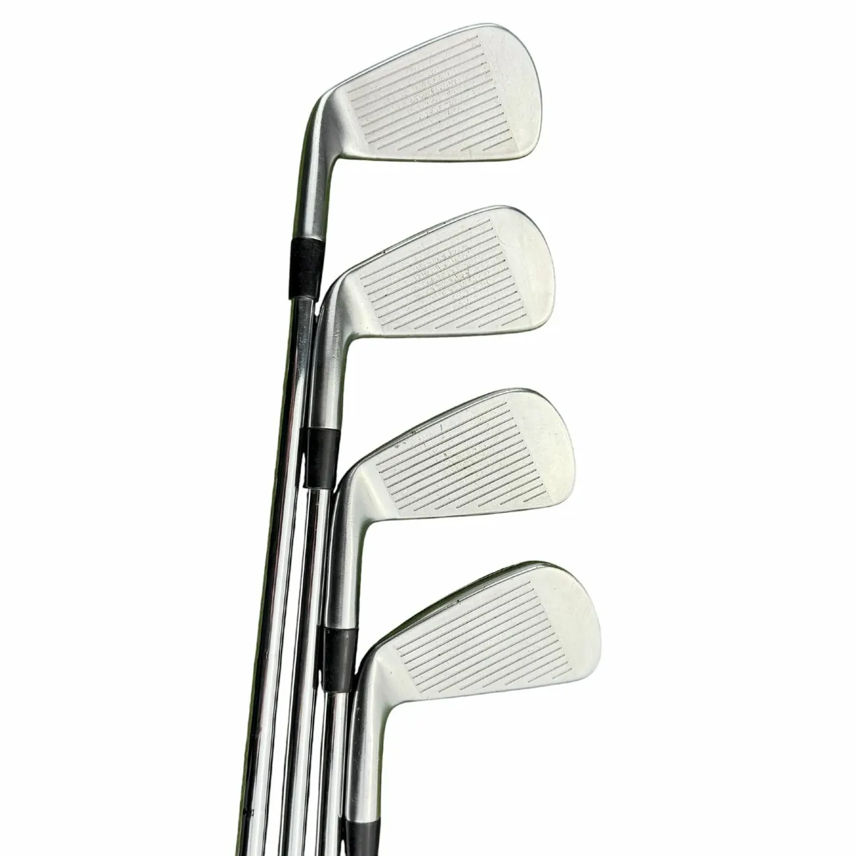 Taylormade P790 2017 Irons / 4-Pw / Regular - Image 4