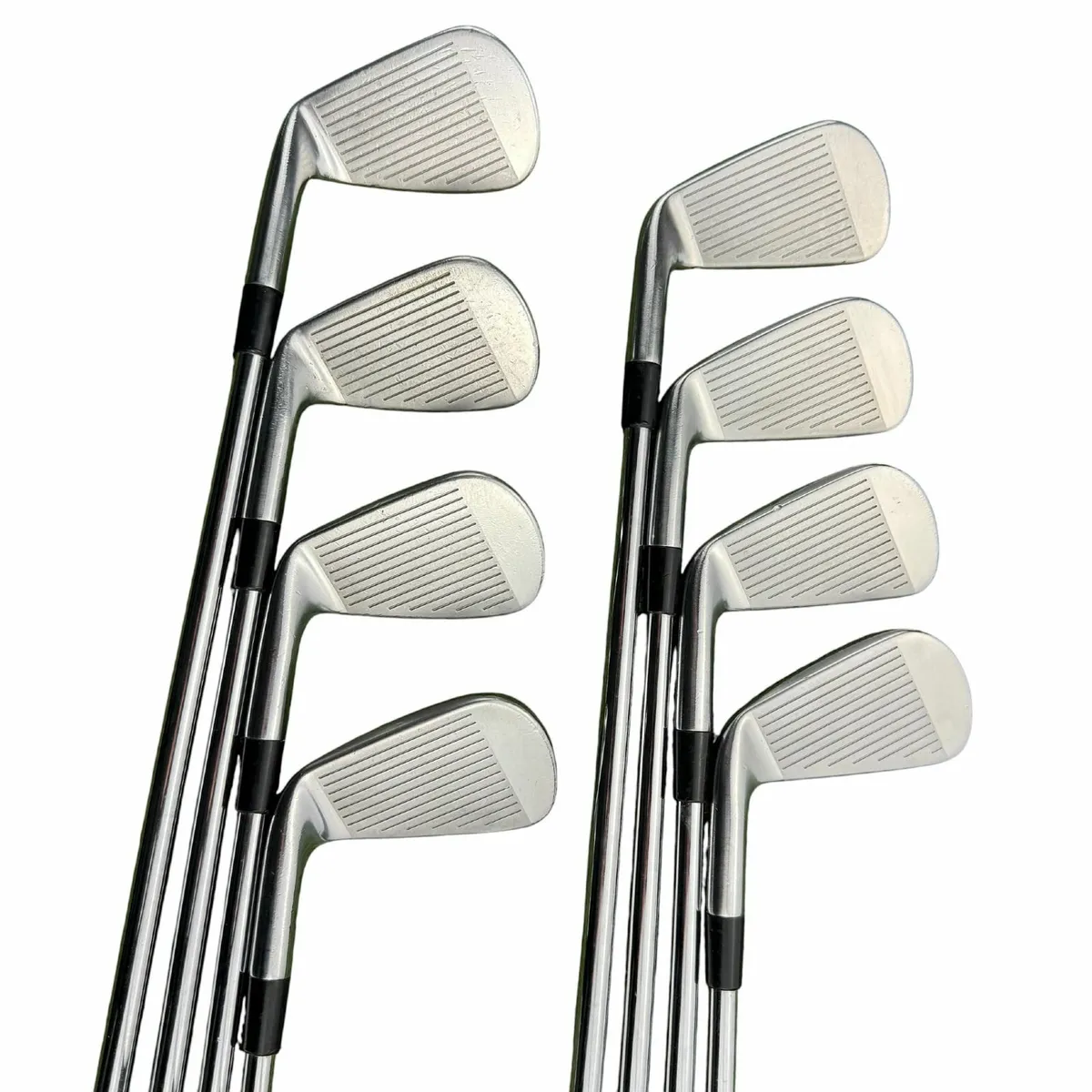 Taylormade P760 Irons / 3-Pw / Stiff - Image 3