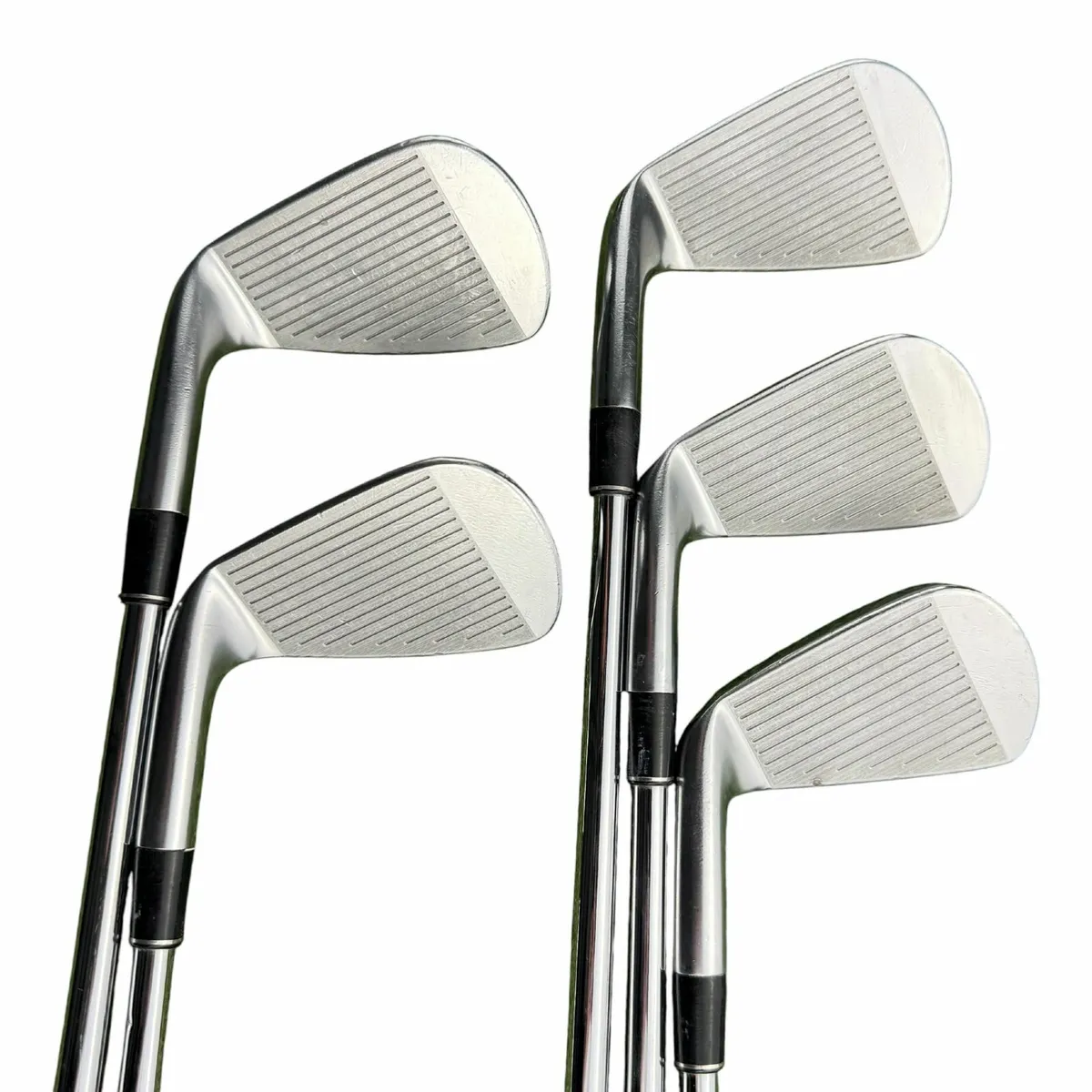 Srixon ZX7 MK II Irons / 6-Pw / Stiff - Image 3