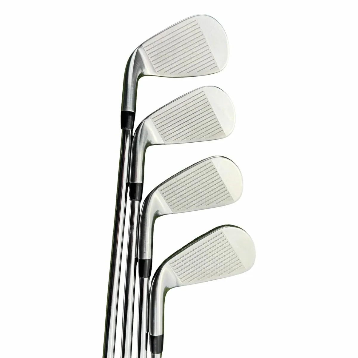 Titleist T350 2023 Irons / 5-Pw-Aw / Stiff - Image 4