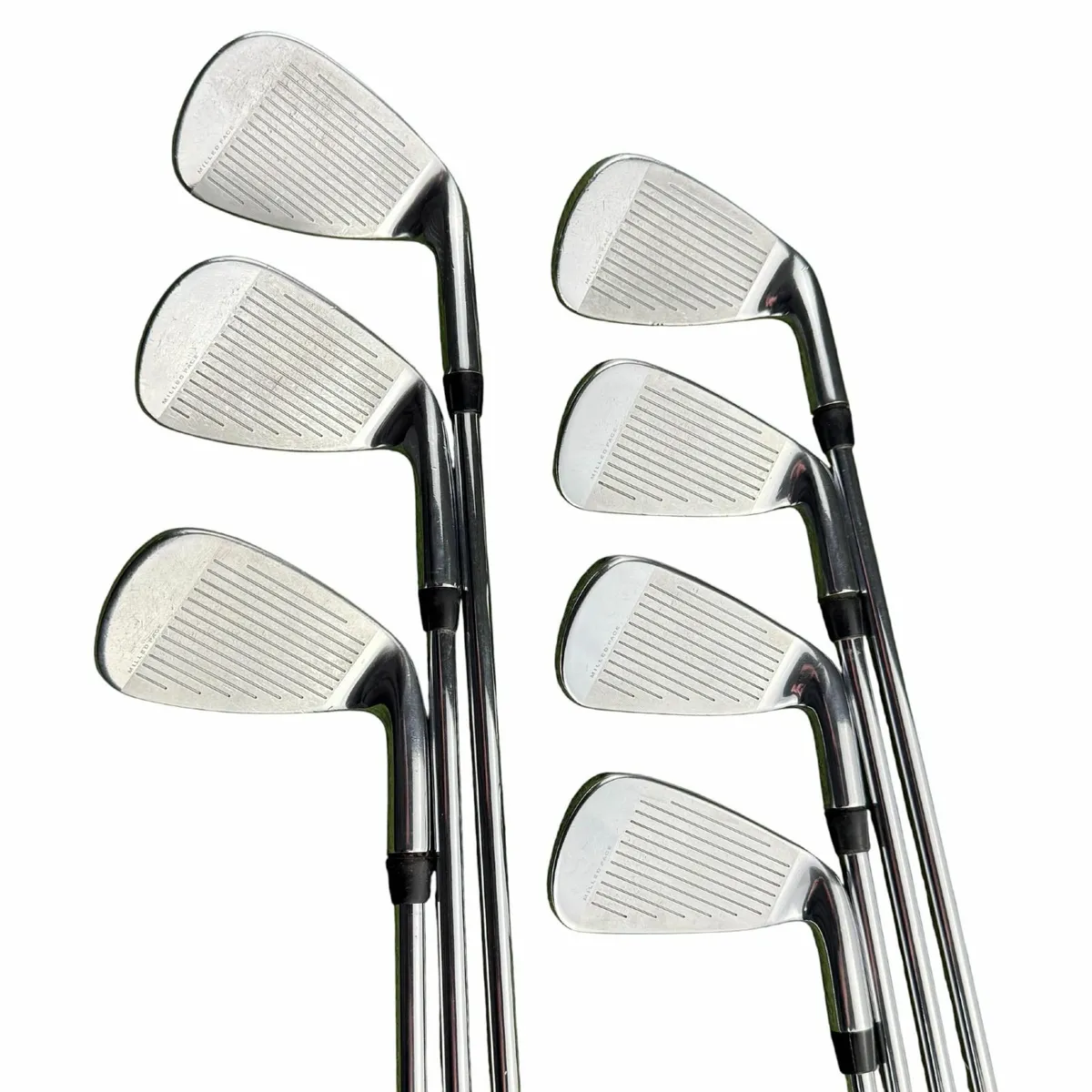 Cobra King Speedzone Irons Set 5-Pw-Gw / Regular - Image 3