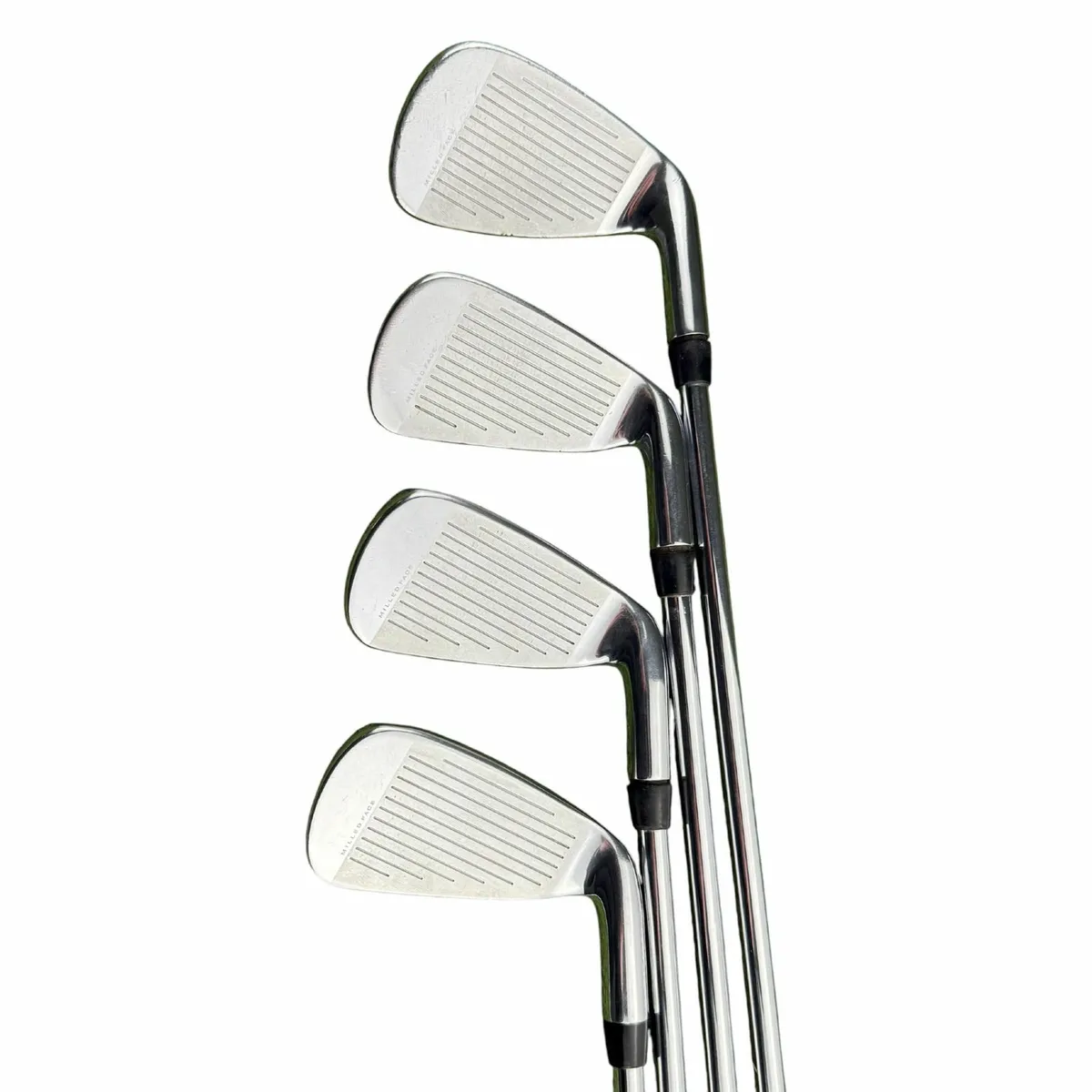 Cobra King Speedzone Irons Set 5-Pw-Gw / Regular - Image 4