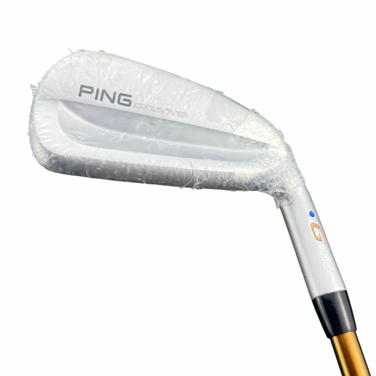 New Ping G400 Crossover Utility #4 Iron 22° - Image 2