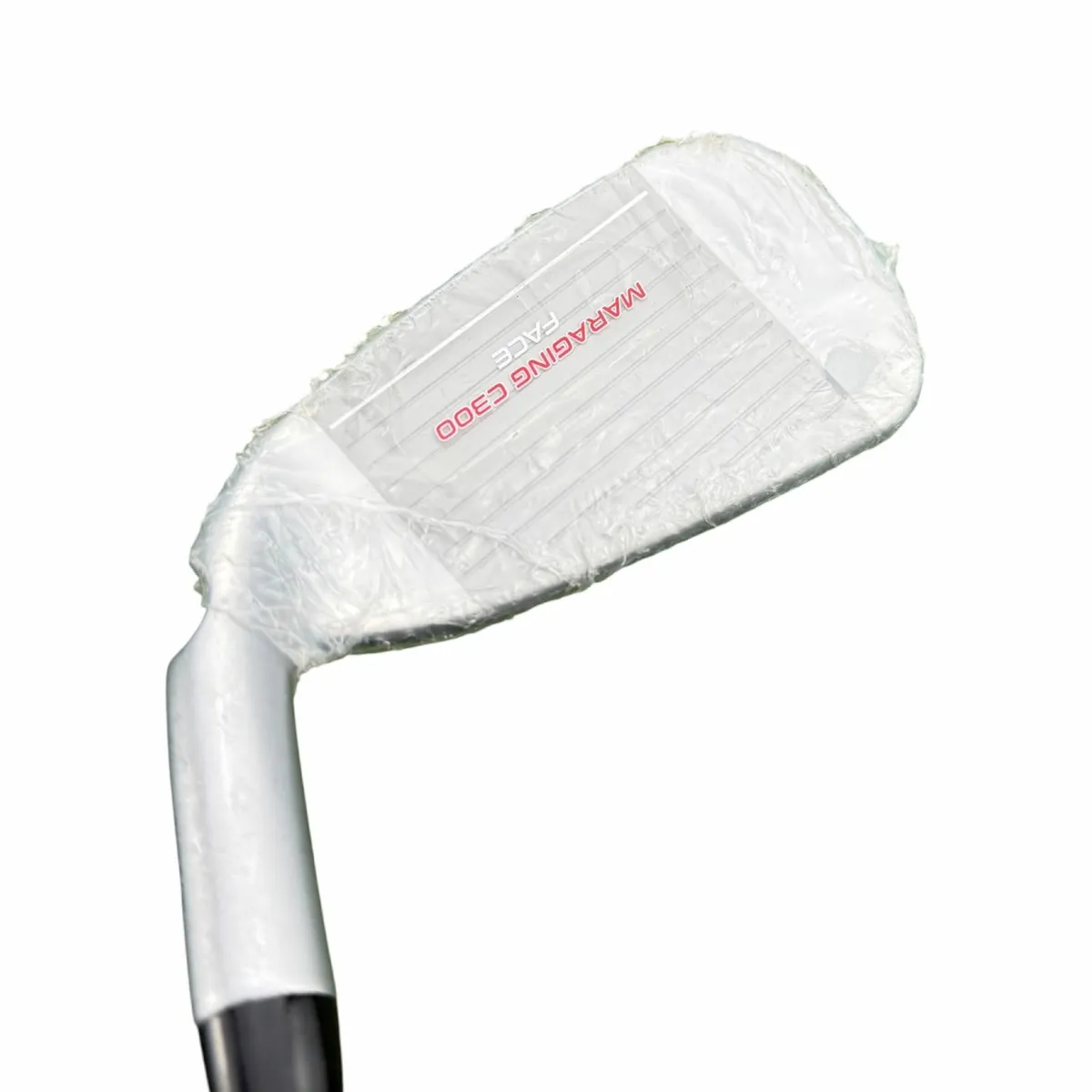 New Ping G400 Crossover Utility #4 Iron 22° - Image 3