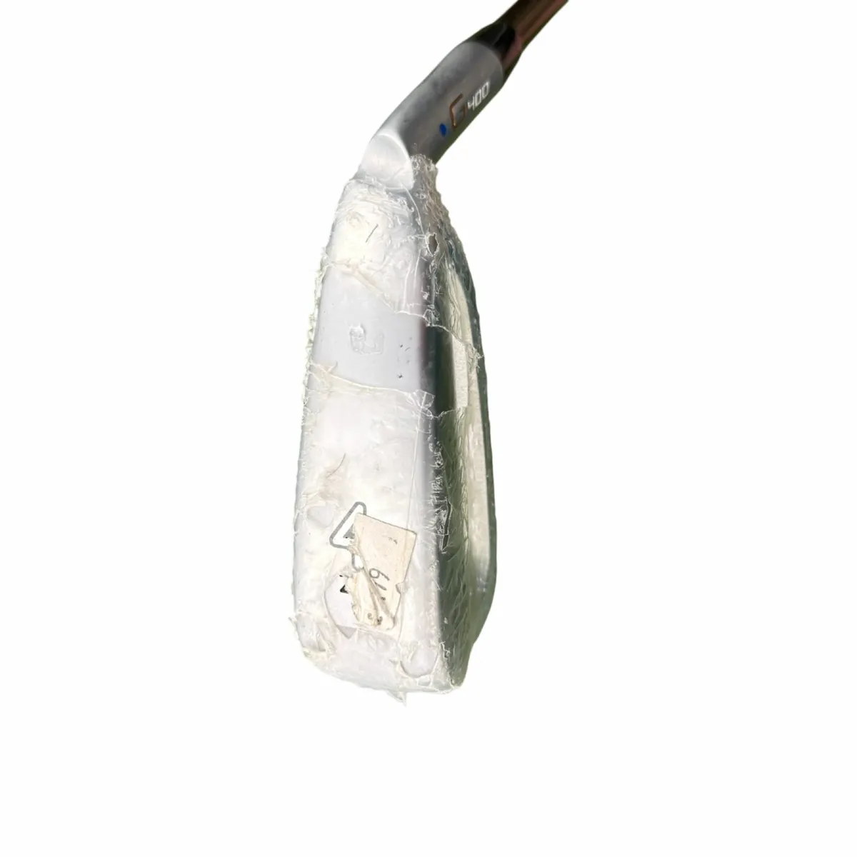 New Ping G400 Crossover Utility #4 Iron 22° - Image 4