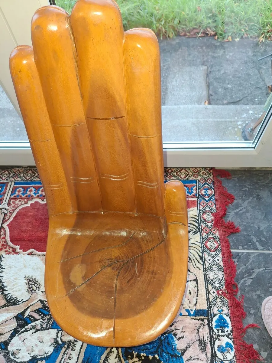 ARCHITECTURAL MASTERPIECE: ULTIMATE VINTAGE SOLID - Image 1