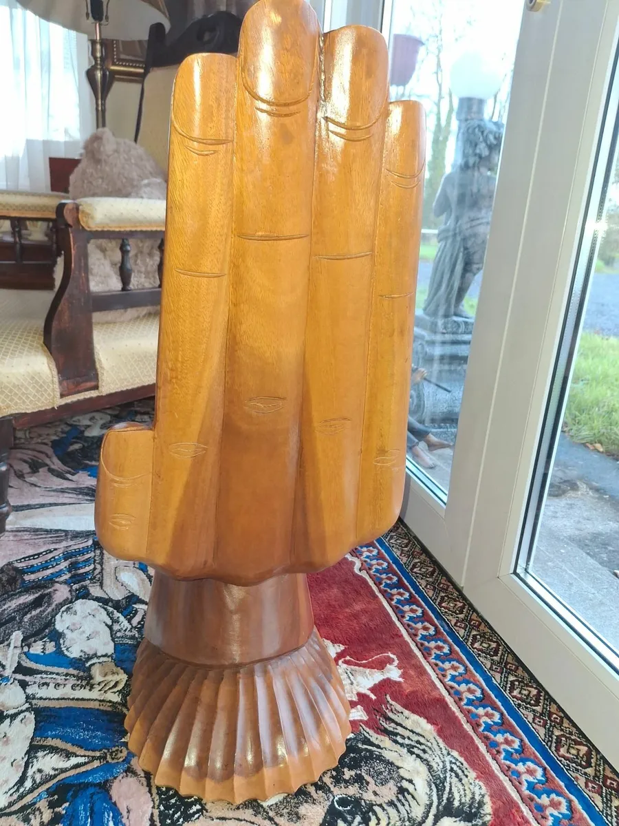 ARCHITECTURAL MASTERPIECE: ULTIMATE VINTAGE SOLID - Image 3