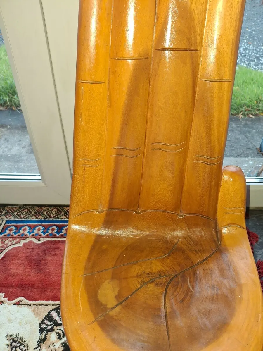 ARCHITECTURAL MASTERPIECE: ULTIMATE VINTAGE SOLID - Image 4