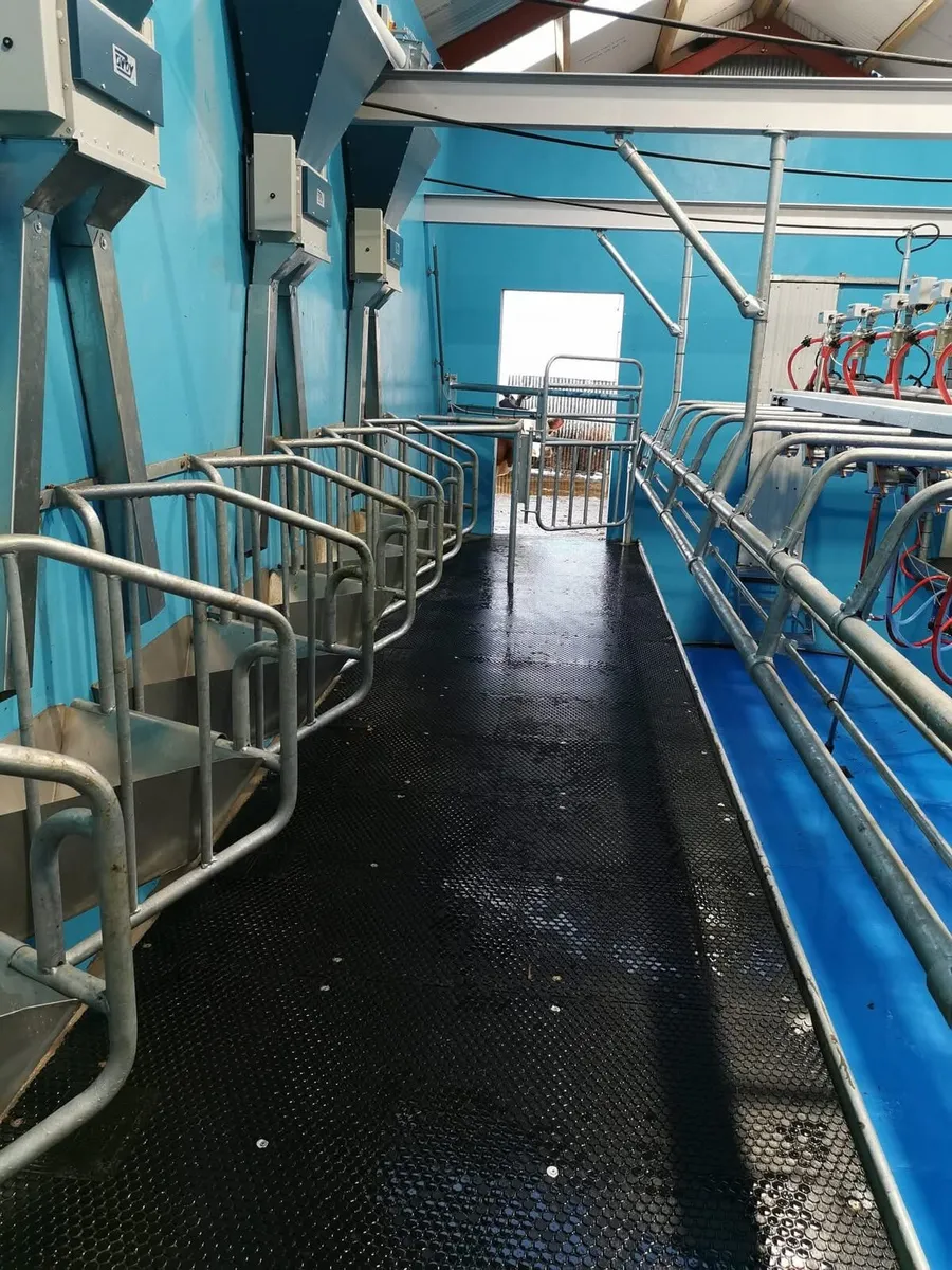 Milking machines equipment, feeders etc - Image 2