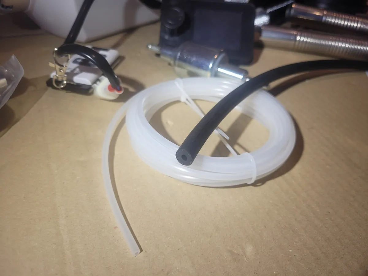 Diesel heater with ALUMINUM shell, App, Timer, - Image 4