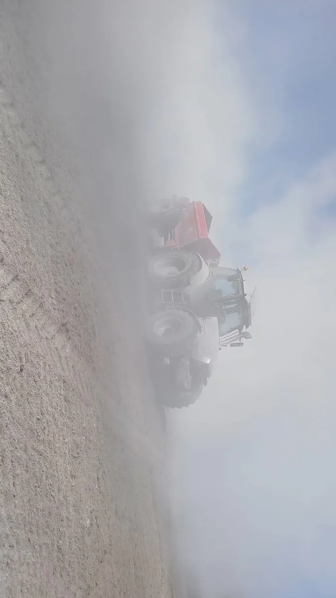 Lime Spreading - Image 3