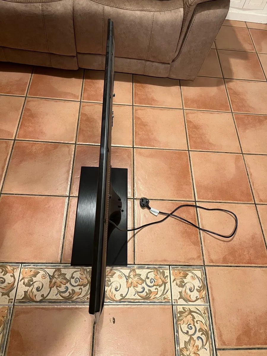 LG 42” inch tv - Image 2