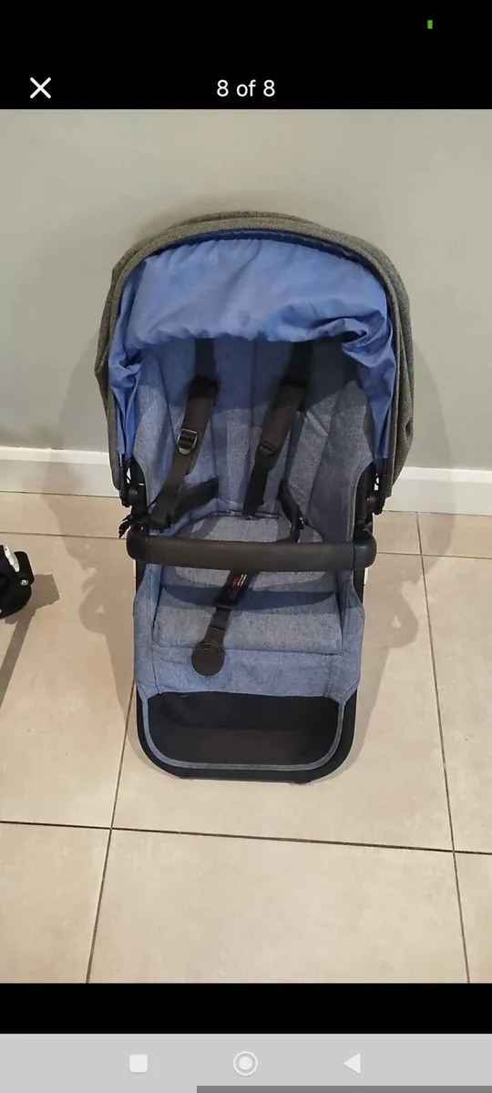 bugaboo chameleon 3 - Image 2