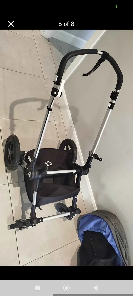 bugaboo chameleon 3 - Image 3