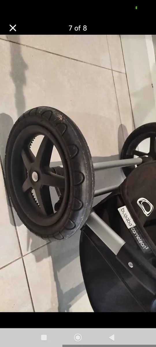 bugaboo chameleon 3 - Image 4