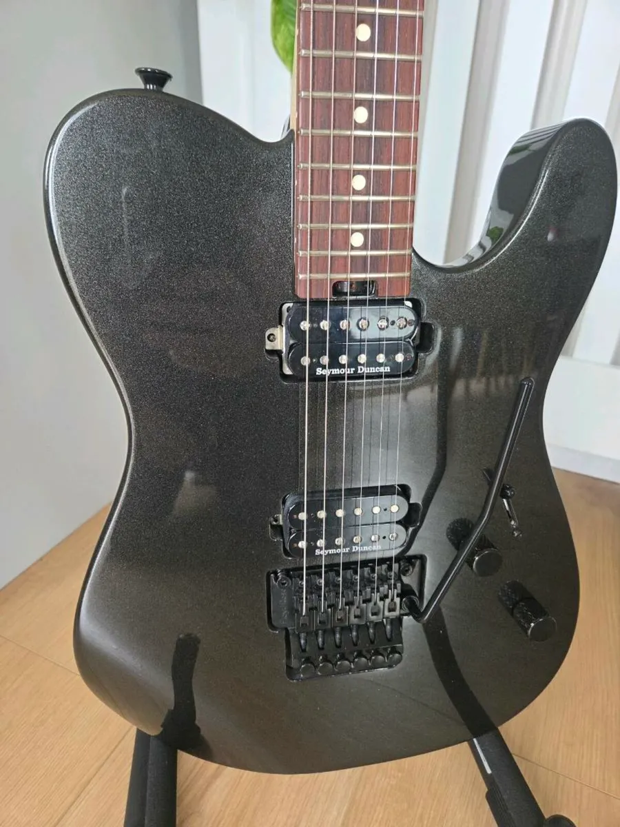 Charvel Pro Mod San Dimas Style 2 - Image 3