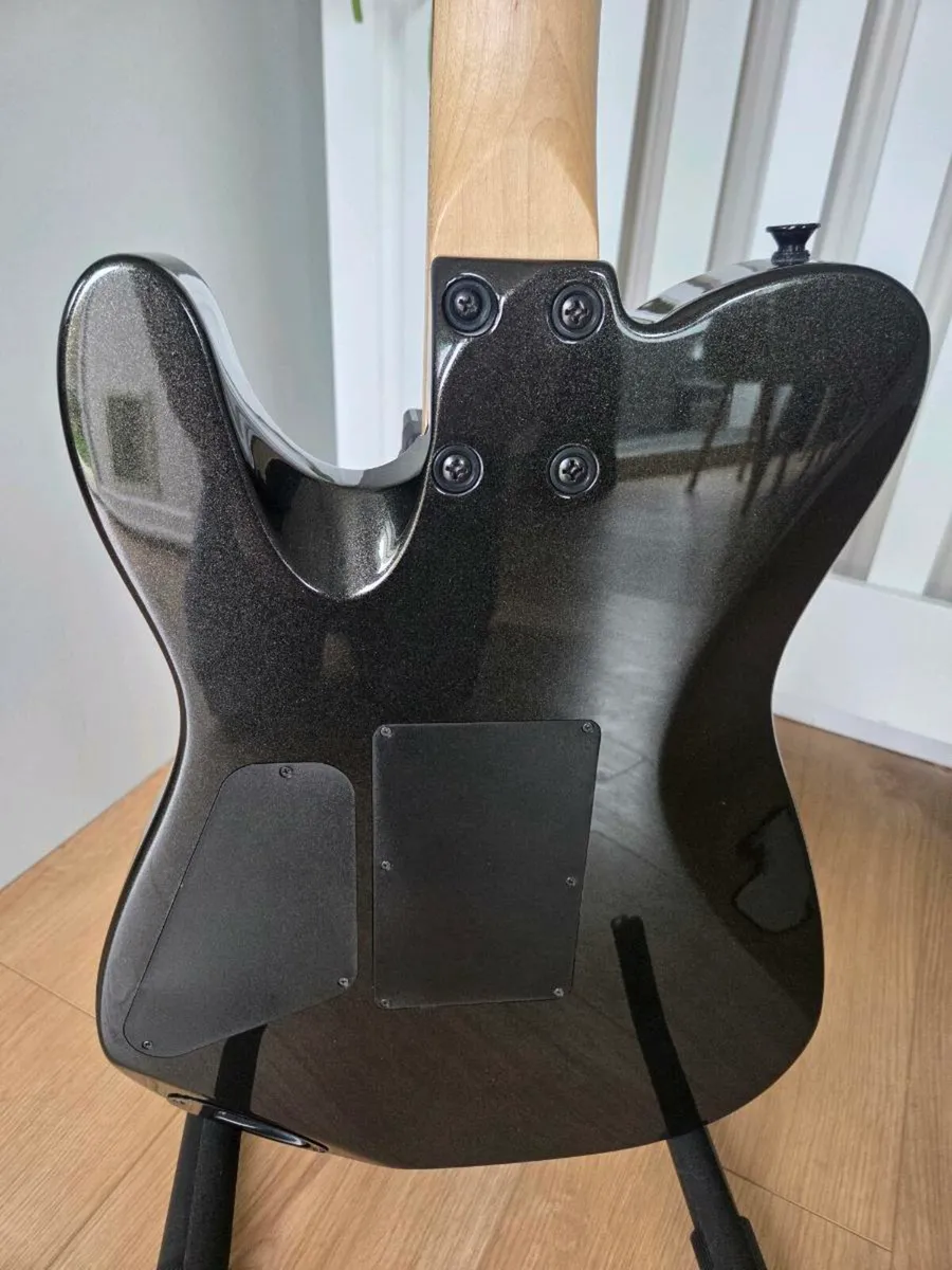 Charvel Pro Mod San Dimas Style 2 - Image 4