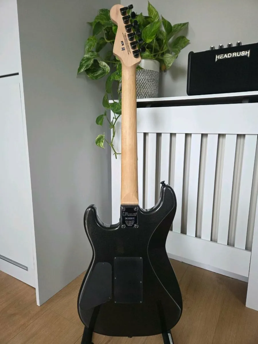 Charvel Pro Mod San Dimas Style 1 - Image 2