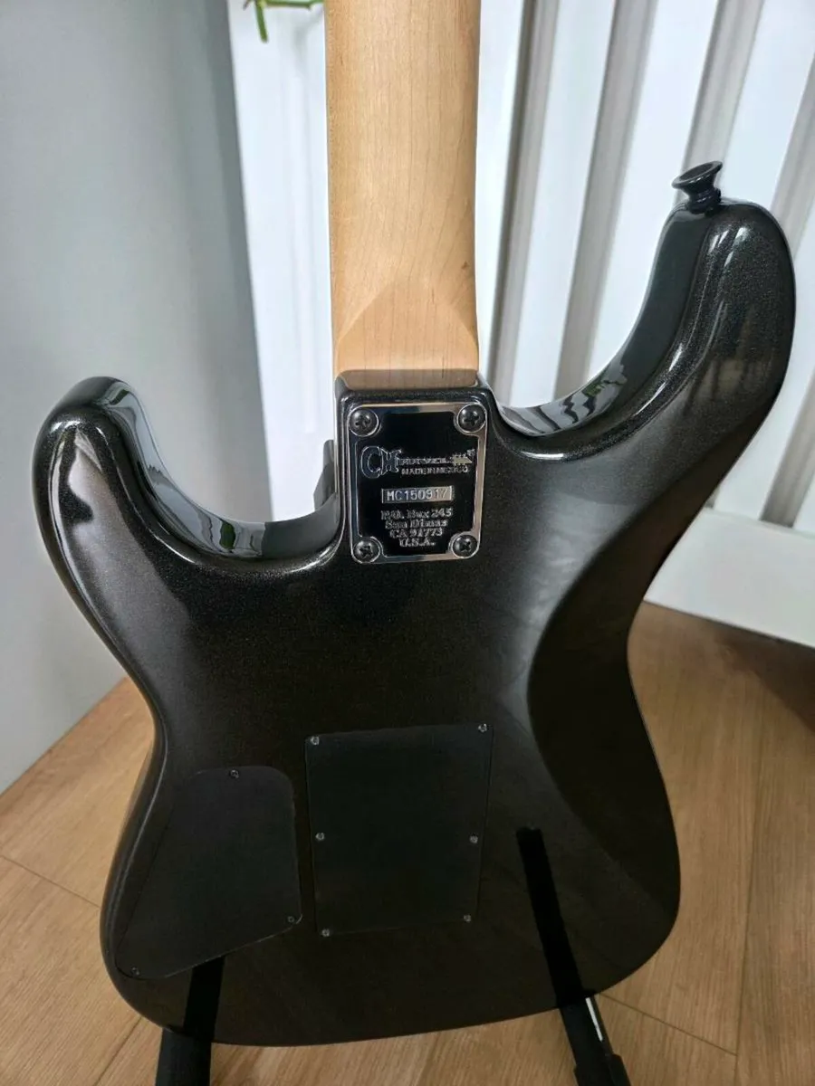 Charvel Pro Mod San Dimas Style 1 - Image 4