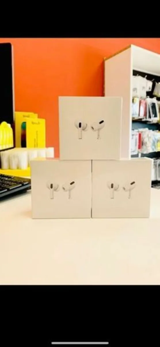 Airpods pro 2