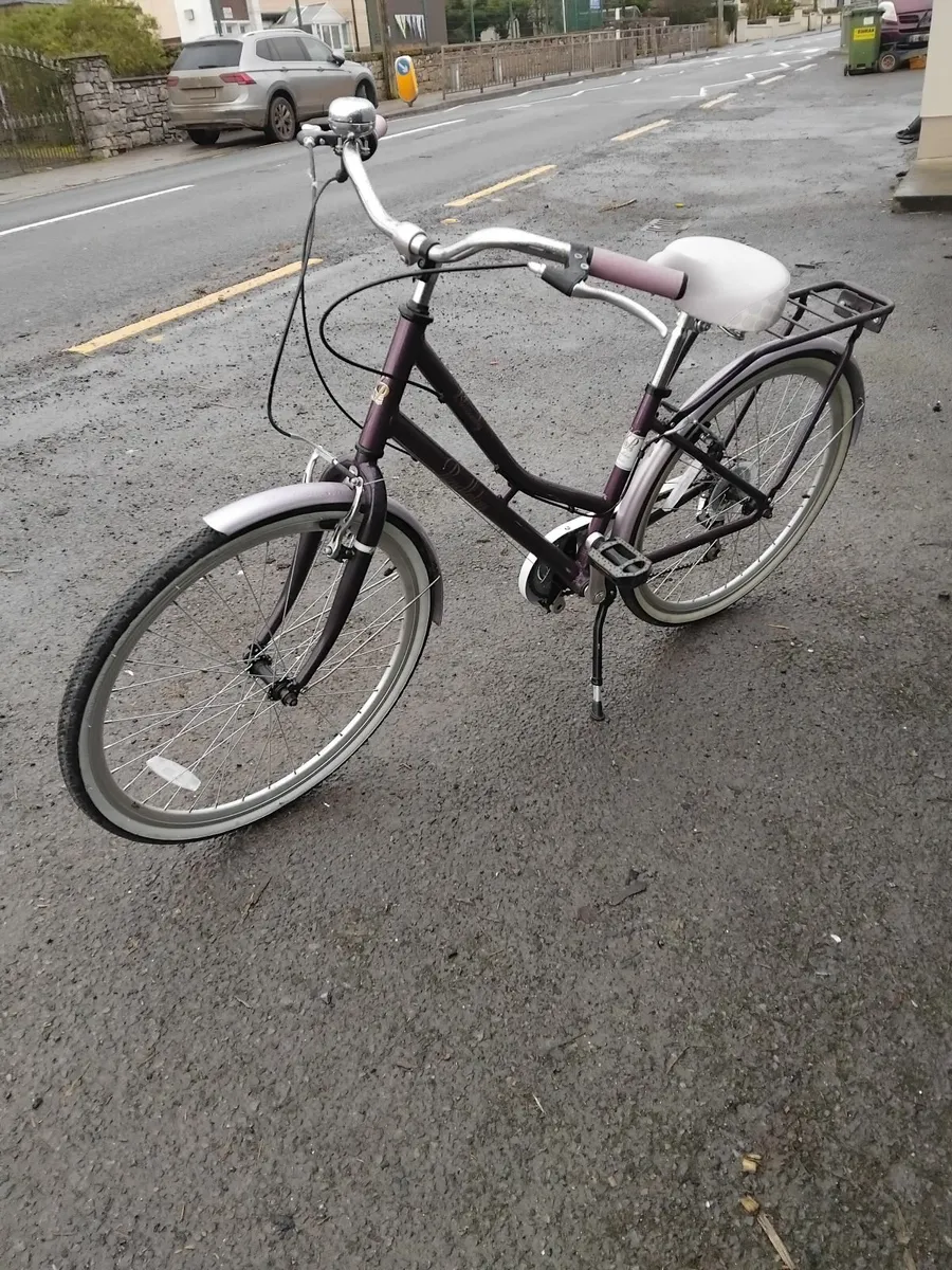 PENDLETON 26inch bike ladies bike priced - Image 3