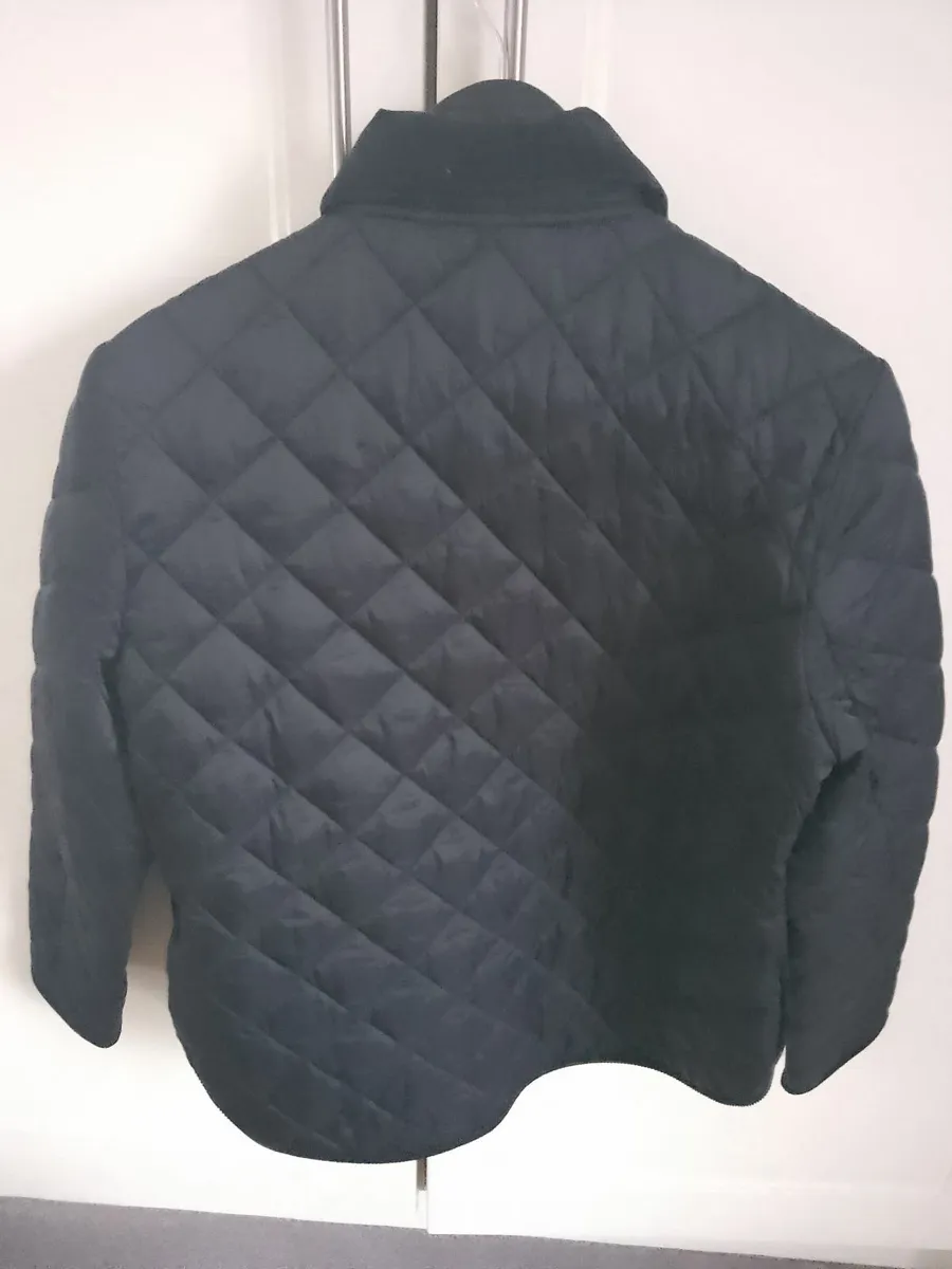 Barbour ladies quilted jackets - Image 2