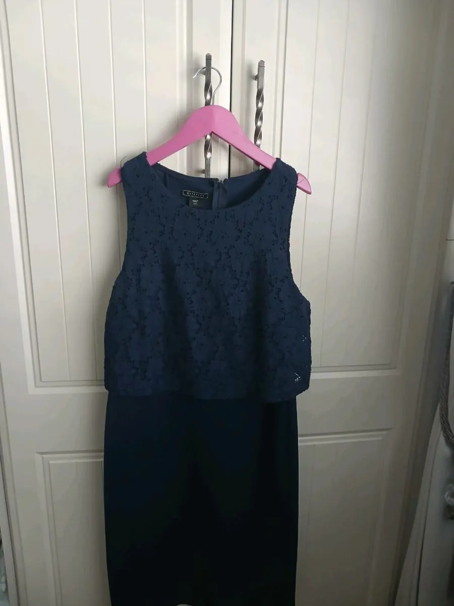 Fab ladies dresss never worn - Image 2