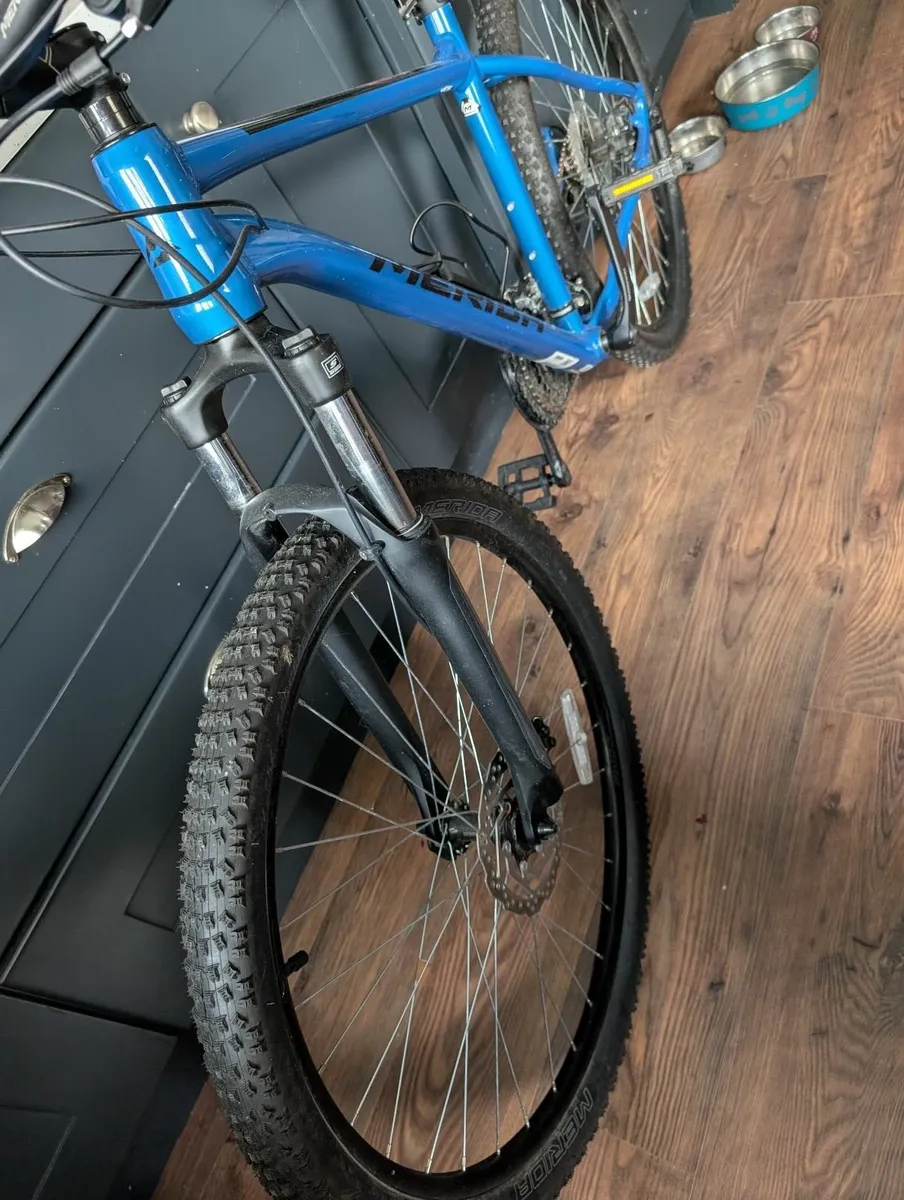 Merida Big 7, 27.5", Size M - Image 4