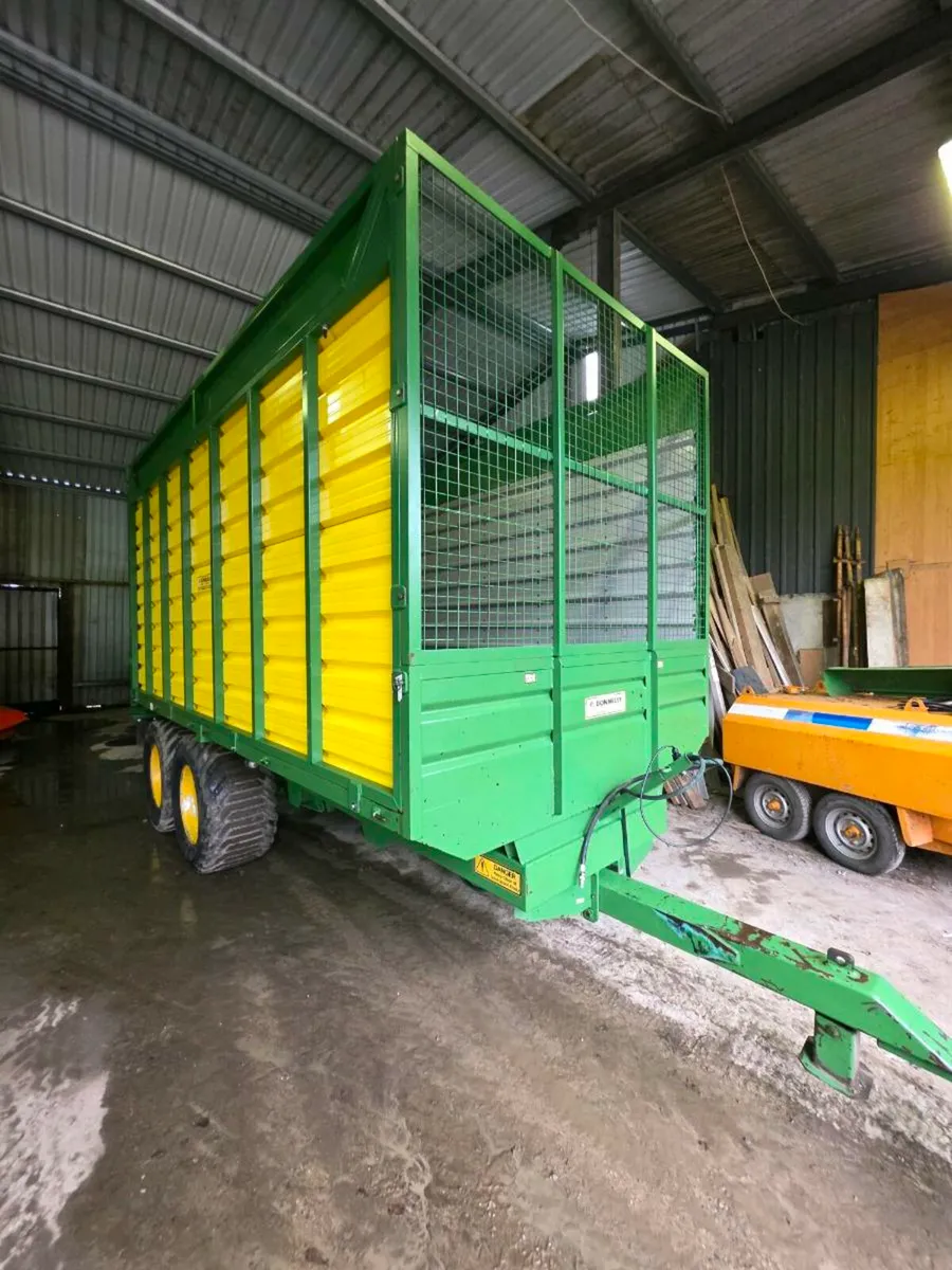 Cuddy Plant and Agri Auction - Image 4