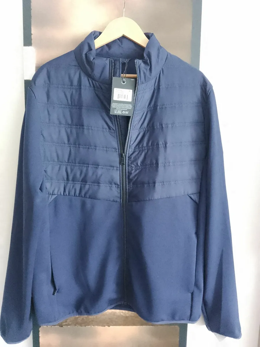 Barbour international sweater XL - Image 1