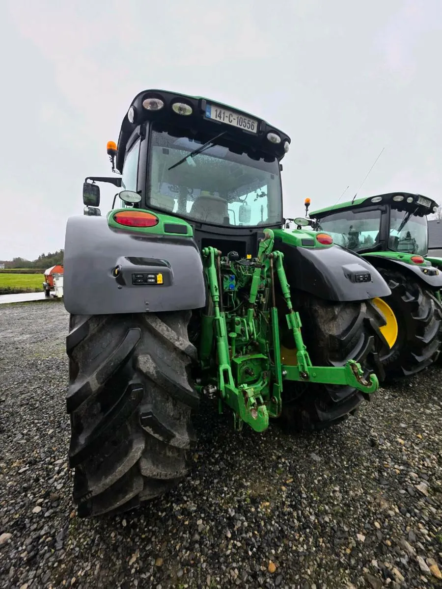 Cuddy Auction of Farm Machinery - Image 2
