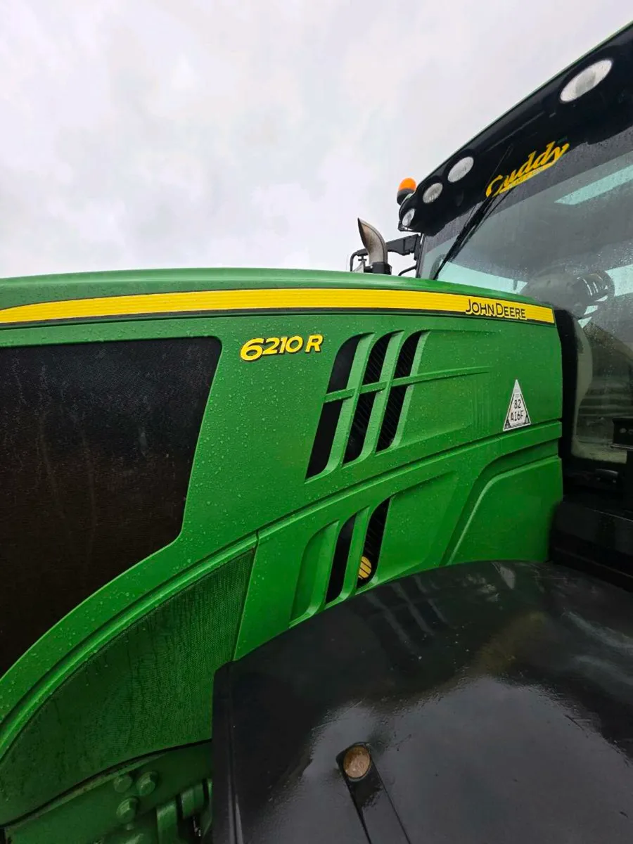 Cuddy Auction of Farm Machinery - Image 3