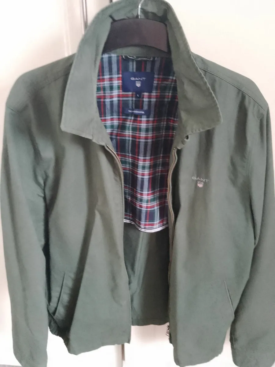 Gant casual jacket M - Image 1