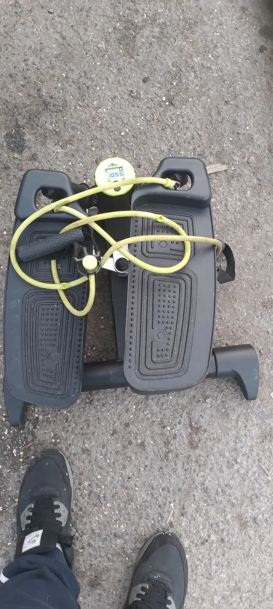 For Exercising new never used priced 70e - Image 3