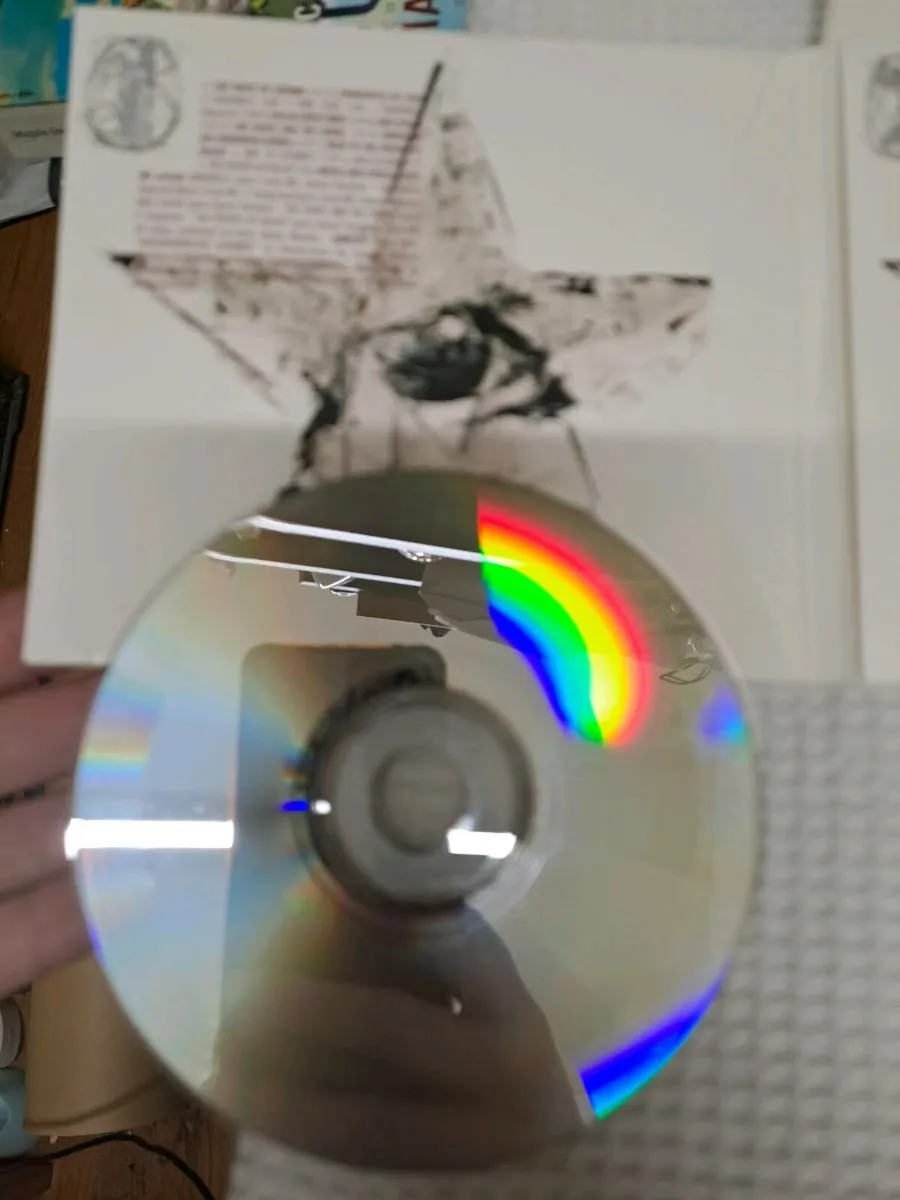 Enigma Trilogy 3CD Set - Image 4