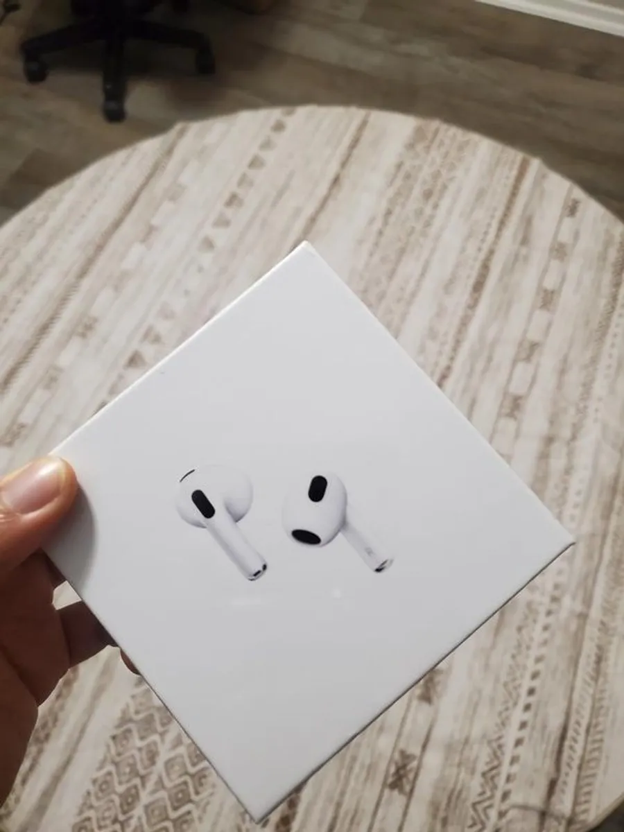 AirPods Pro 3rd Generation - Image 2