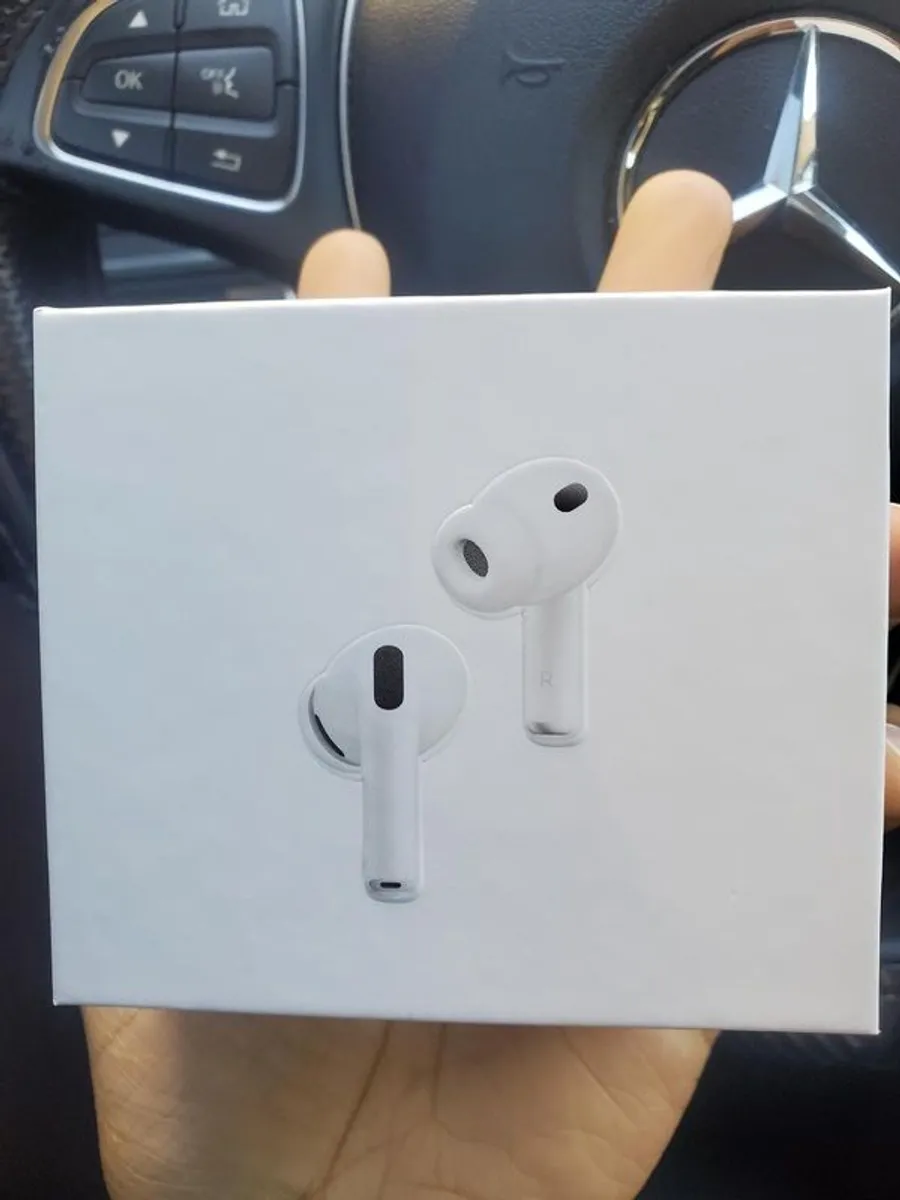 AirPods Pro 3rd Generation - Image 3