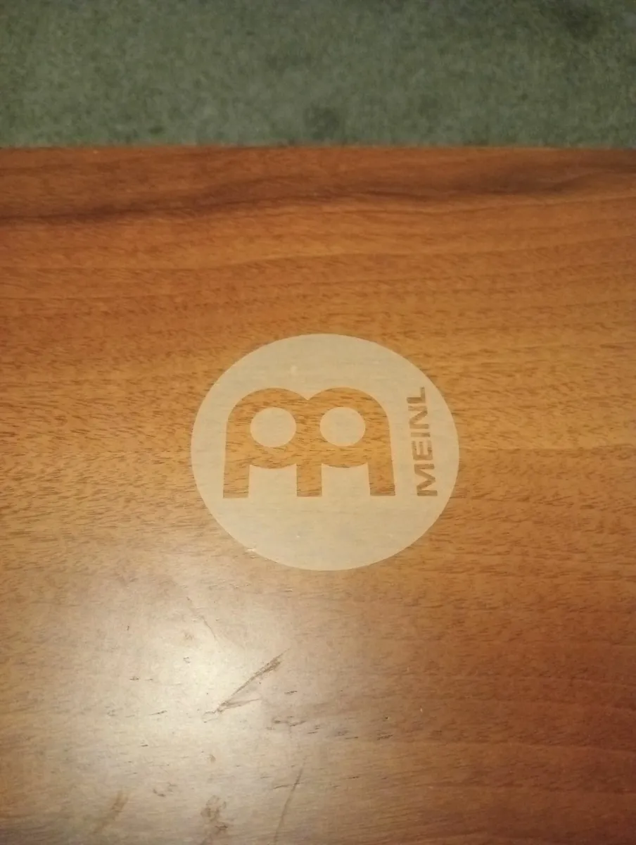 Meinl Slap-Top Cajon - Image 2