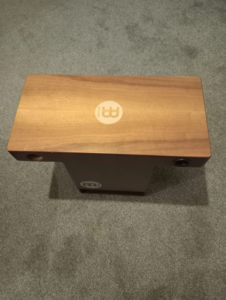 Meinl Slap-Top Cajon - Image 4