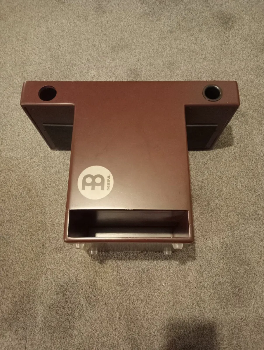 Meinl Slap-Top Cajon - Image 1