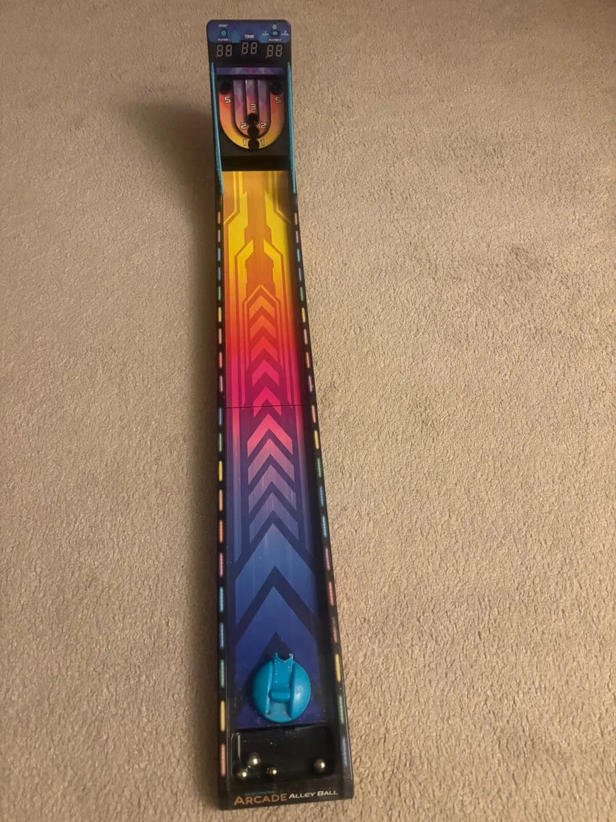 Arcade game - Image 1