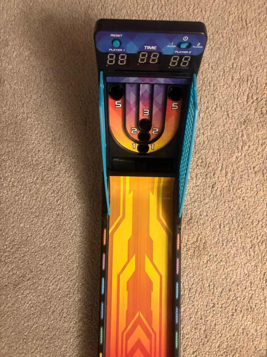 Arcade game - Image 3