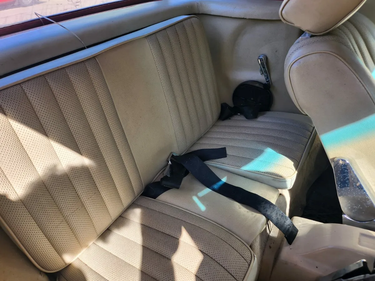 Mercedes SL 350 - Image 3