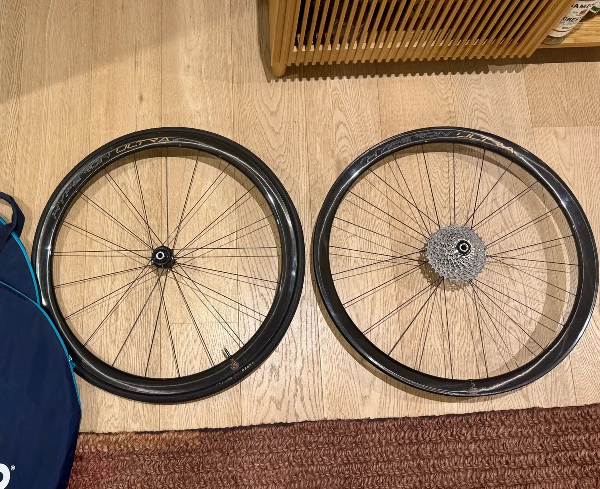 Campagnolo Hyperon Ultra - Image 1