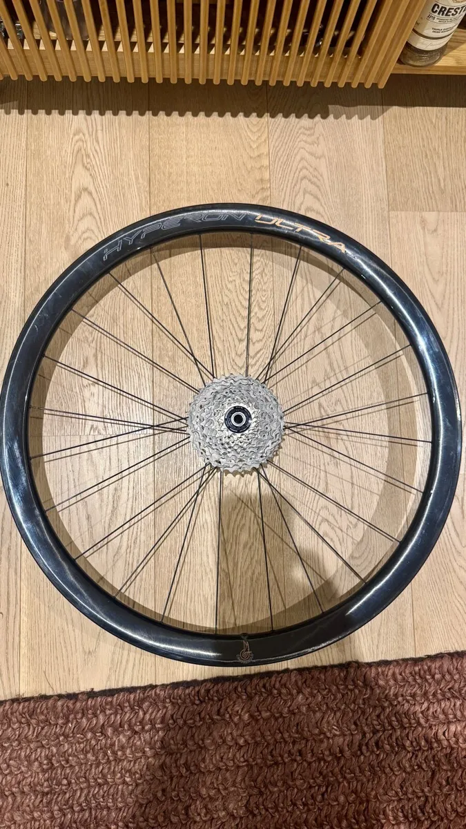 Campagnolo Hyperon Ultra - Image 2