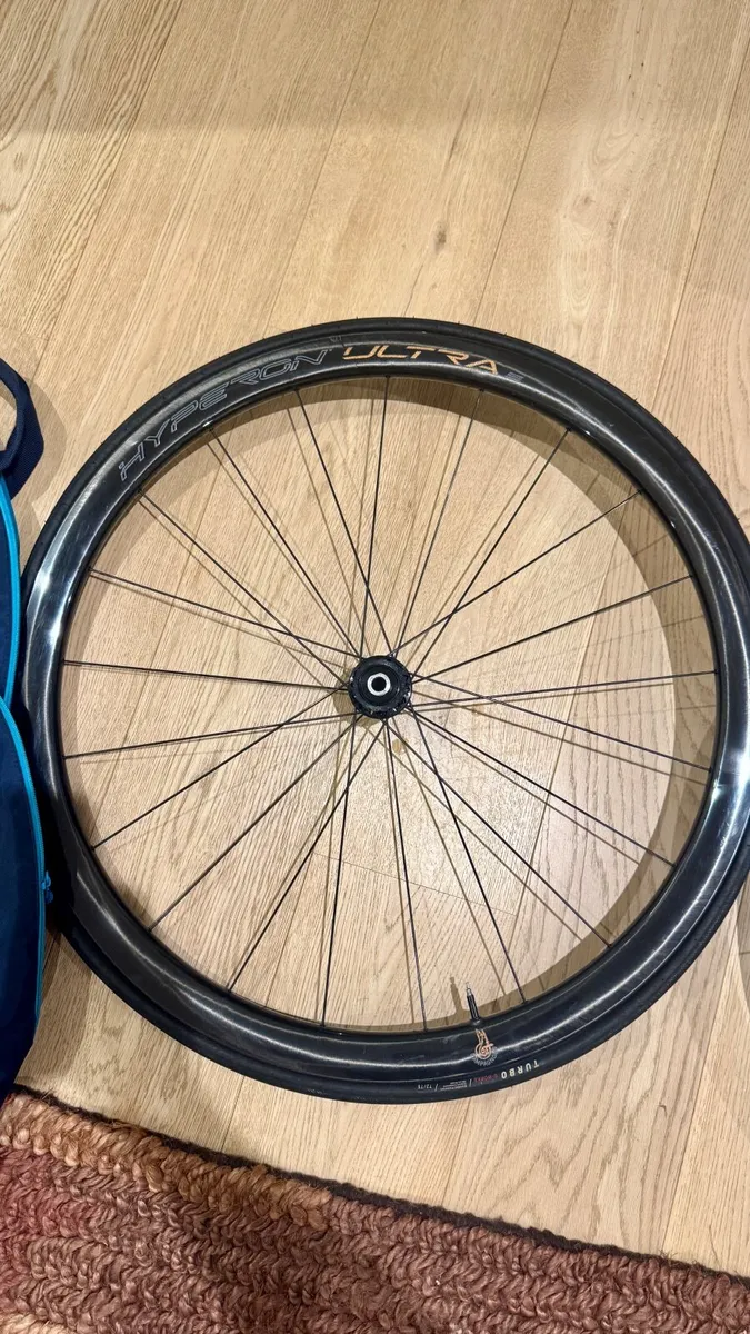 Campagnolo Hyperon Ultra - Image 3
